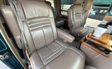 Gmc-vandura-sherrod-conversion-van-slx-series-1995-green-15