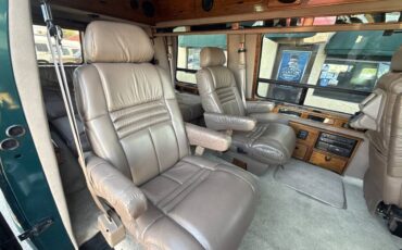 Gmc-vandura-sherrod-conversion-van-slx-series-1995-green-16