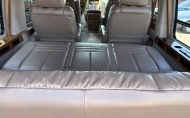 Gmc-vandura-sherrod-conversion-van-slx-series-1995-green-23