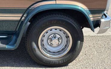 Gmc-vandura-sherrod-conversion-van-slx-series-1995-green-9