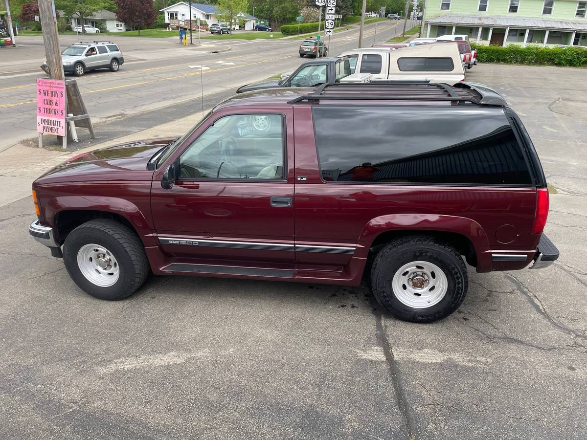 Gmc-yukon-1994