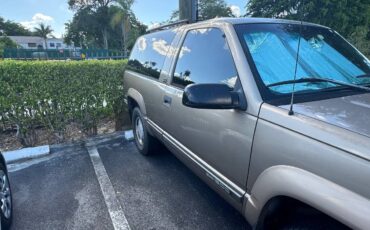 Gmc-yukon-diesel-1995-2