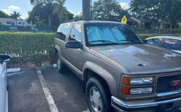 Gmc-yukon-diesel-1995