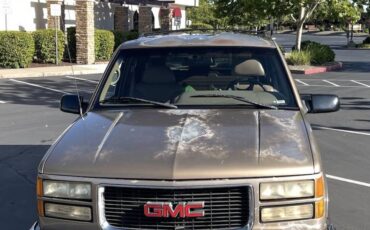 Gmc-yukon-slt-1995-brown-5