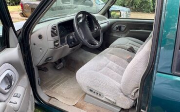 Gmc1500-1995-green-1