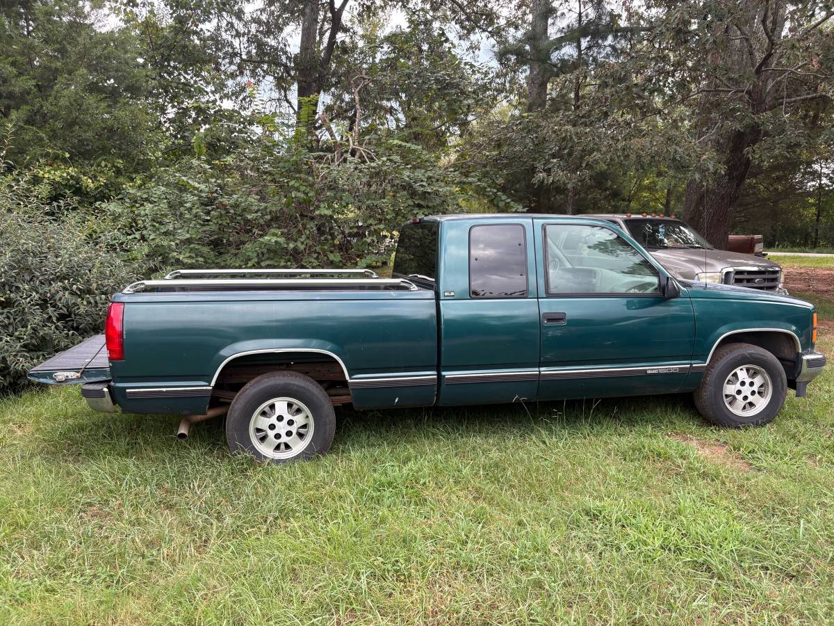 Gmc1500-1995-green-7