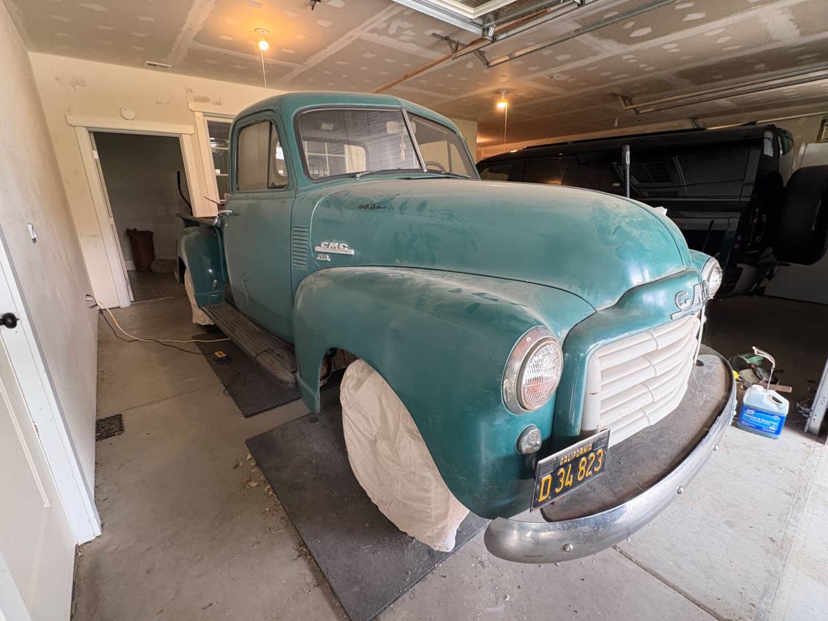 Gmg-1951-green