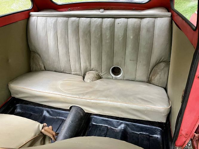 Goggomobil-Other-1958-Red-1