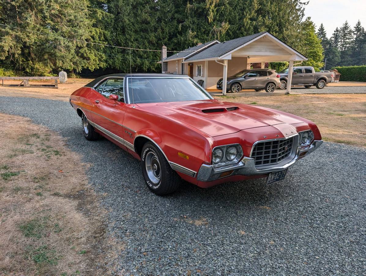 Gran-torino-sport-1972-red