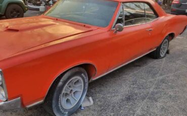 Gto-1966-red
