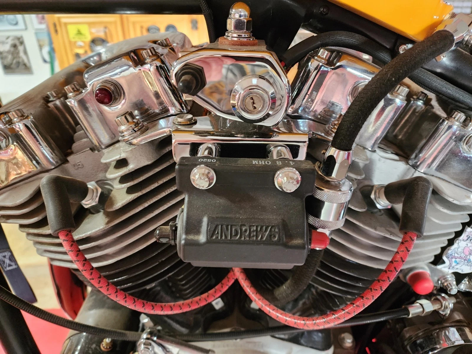 Harley-Davidson-Custom-1967-7