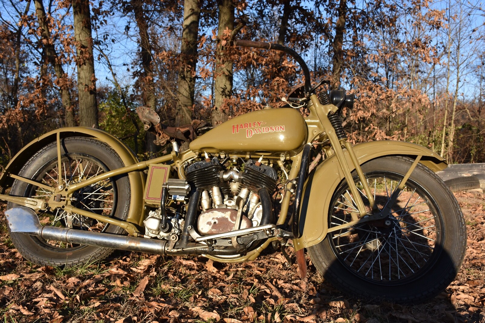 Harley-Davidson-Duo-Glide-FL-1930-1