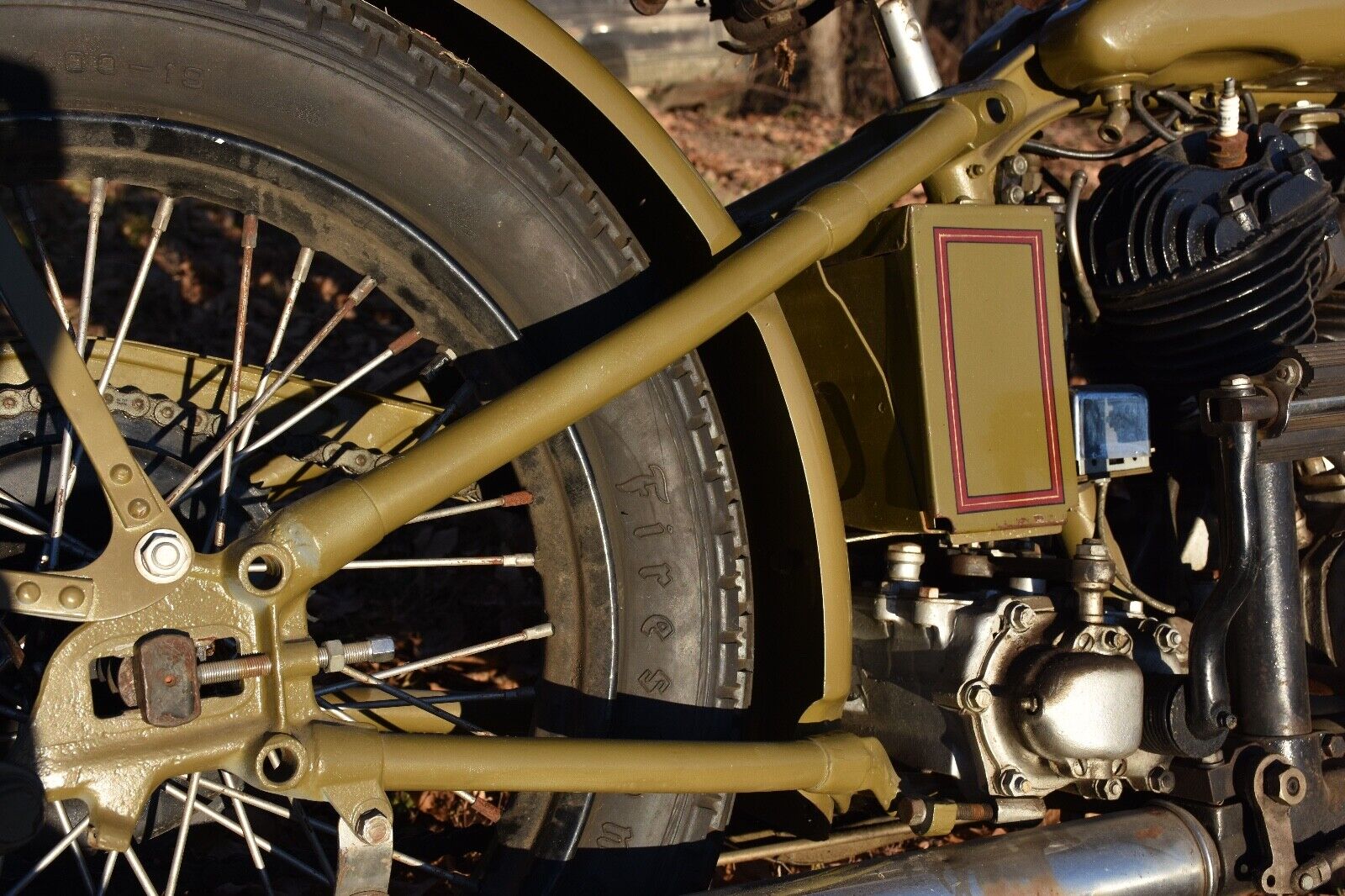 Harley-Davidson-Duo-Glide-FL-1930-7