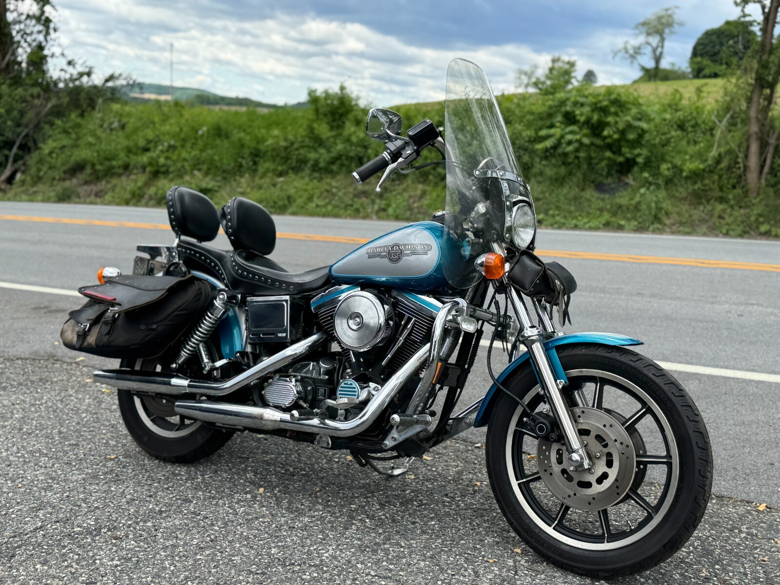 Harley-Davidson-Dyna-1995-2