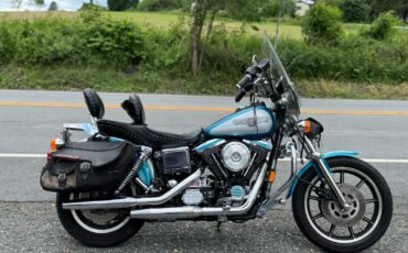 Harley-Davidson-Dyna-1995
