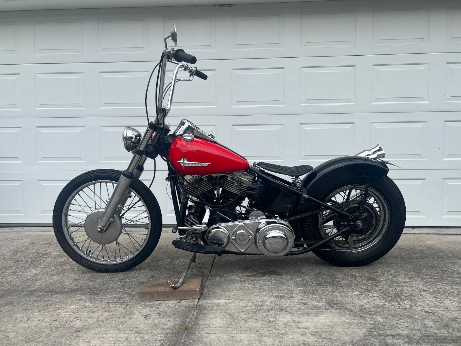 Harley-Davidson-EL-1949-1