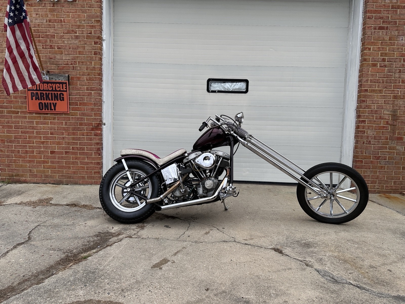 Harley-Davidson-Electra-Glide-1978-1