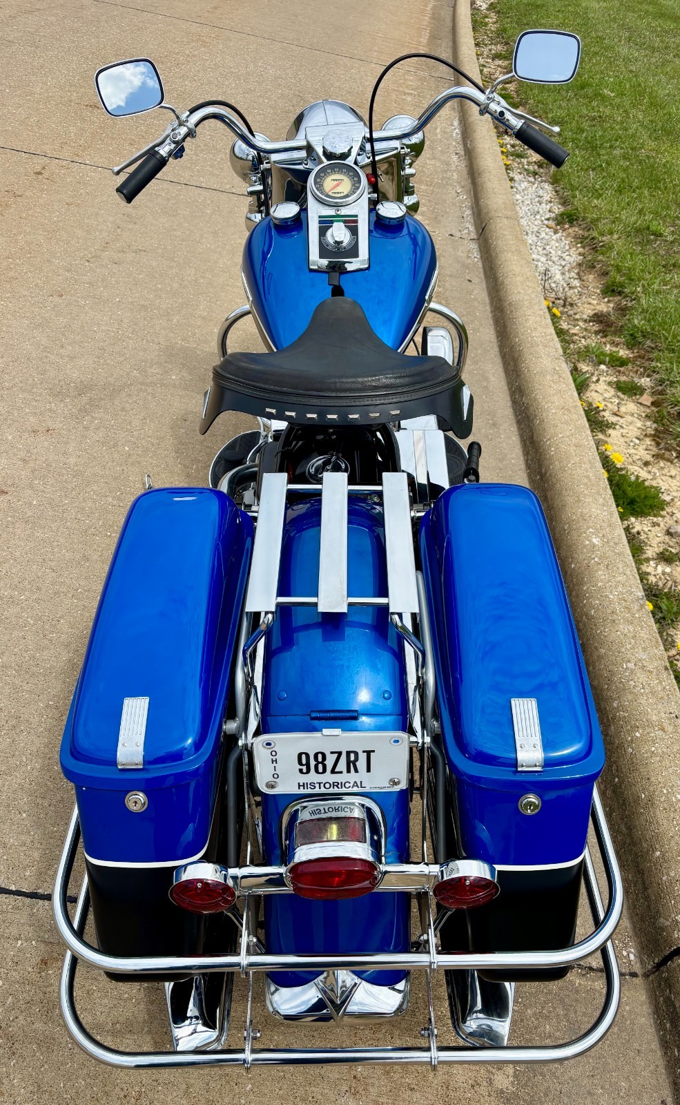 Harley-Davidson-Electra-Glide-FLH-1969-7