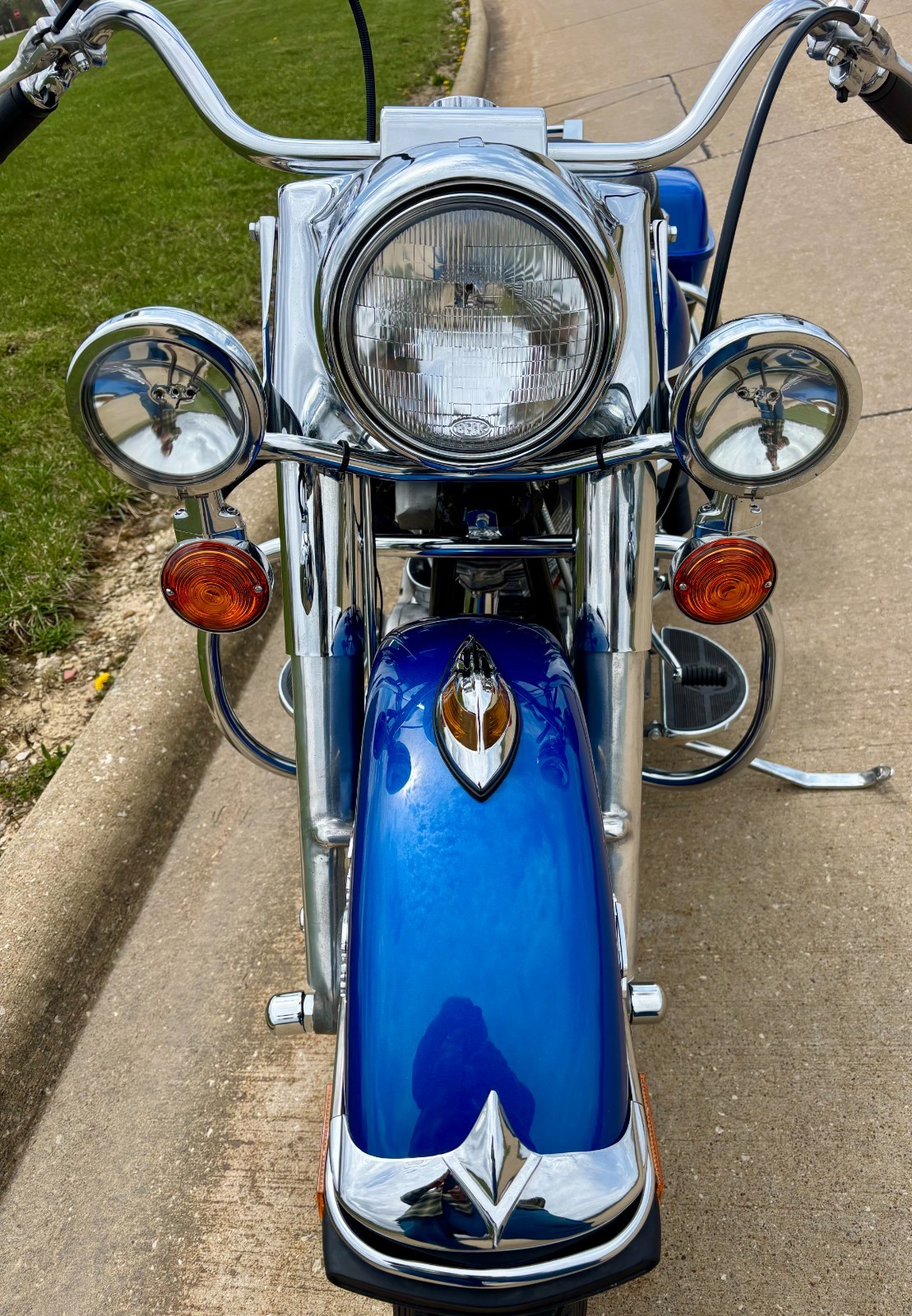 Harley-Davidson-Electra-Glide-FLH-1969-9