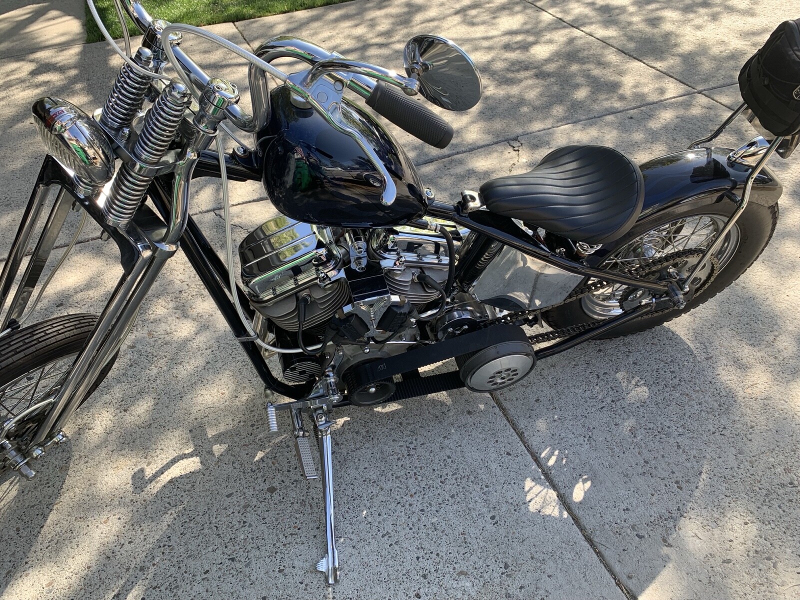 Harley-Davidson-FL-1950