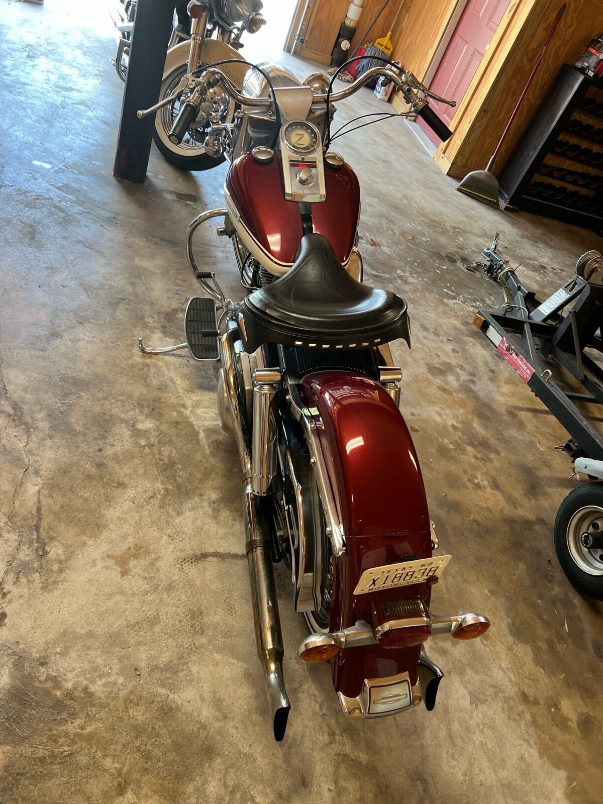 Harley-Davidson-FL-1969-1
