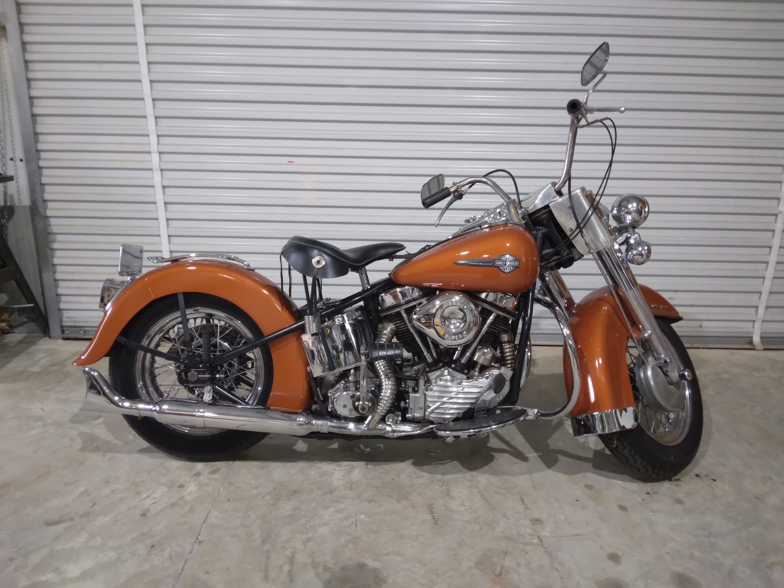 Harley-Davidson-FL-HYDRA-GLIDE-1951