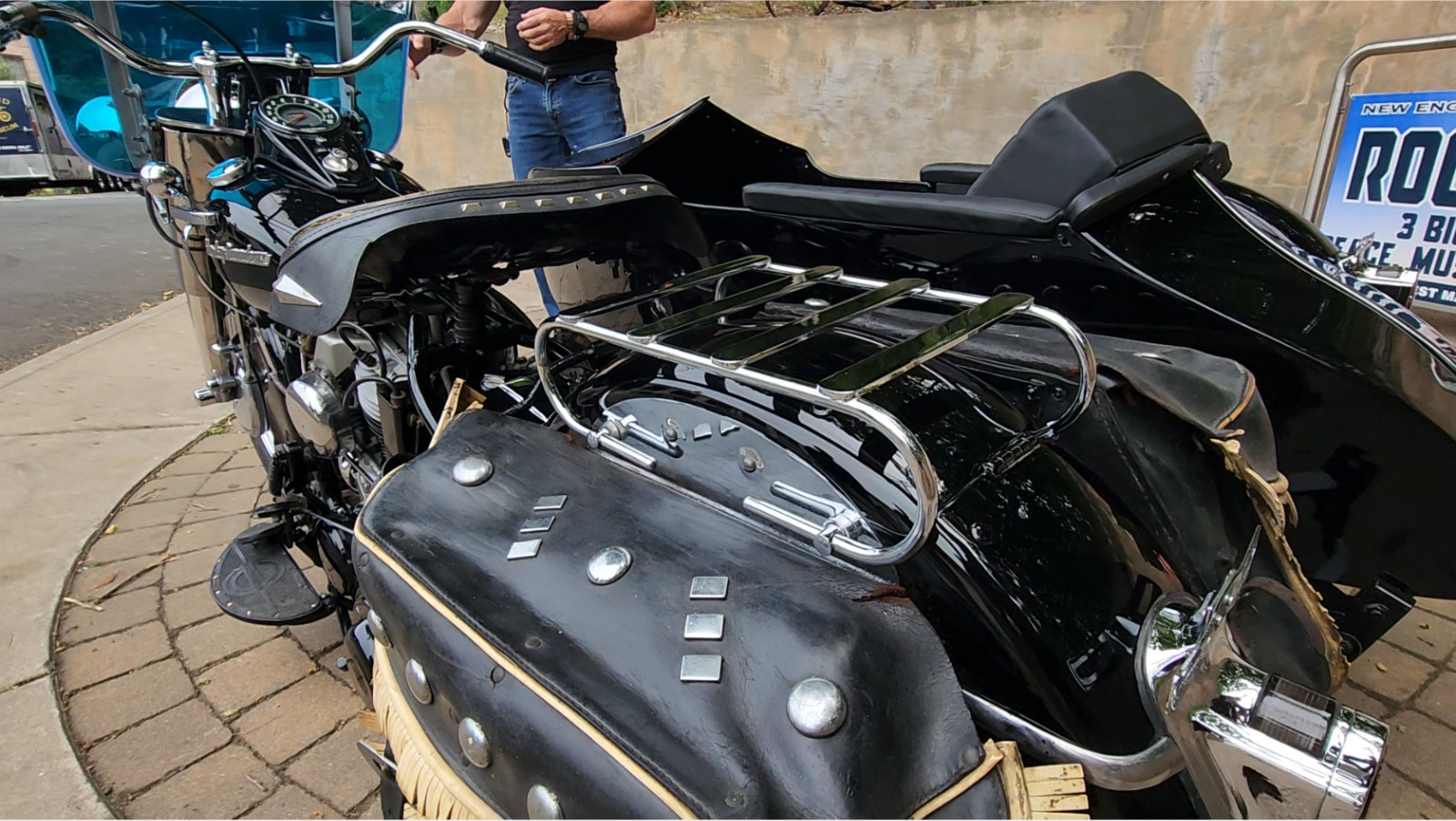 Harley-Davidson-FL-S-PANHEAD-1954-7