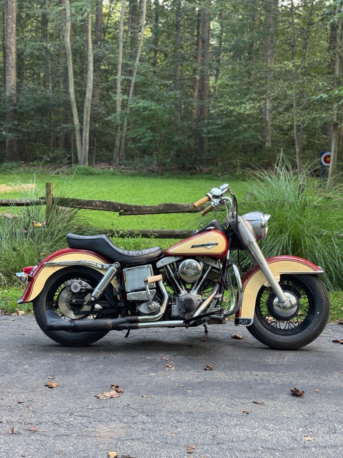 Harley-Davidson-FLH-1974-1