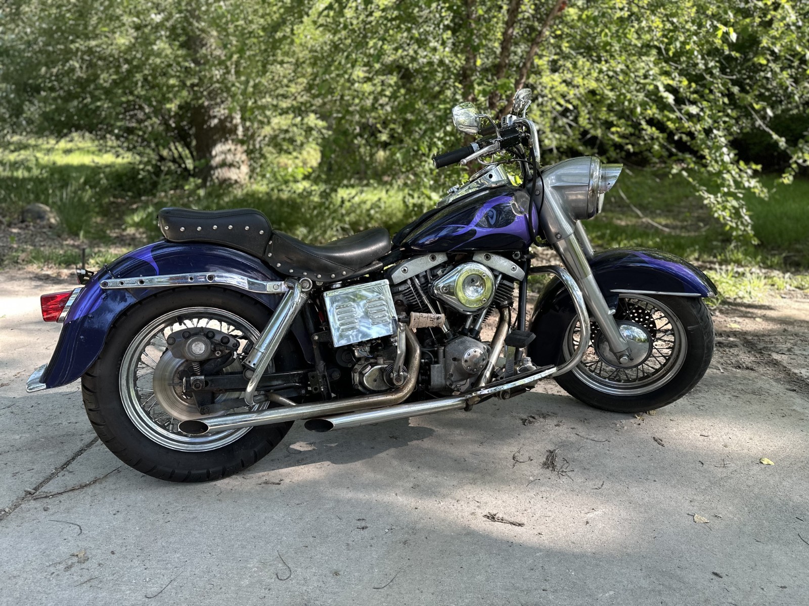 Harley-Davidson-FLH-Electra-Glide-1973-3