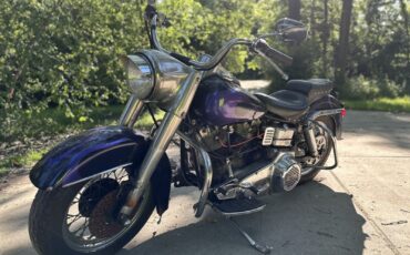 Harley-Davidson-FLH-Electra-Glide-1973