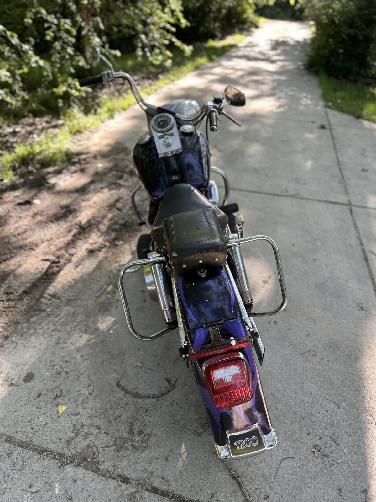 Harley-Davidson-FLH-Electra-Glide-1973-8