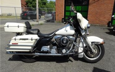 Harley-Davidson-FLHTP-1994