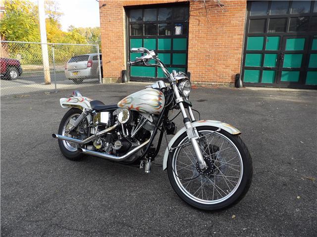Harley-Davidson-FXE-SHOVEL-HEAD-1978-1