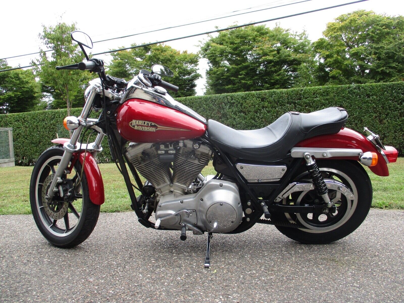 Harley-Davidson-FXR-1994-1