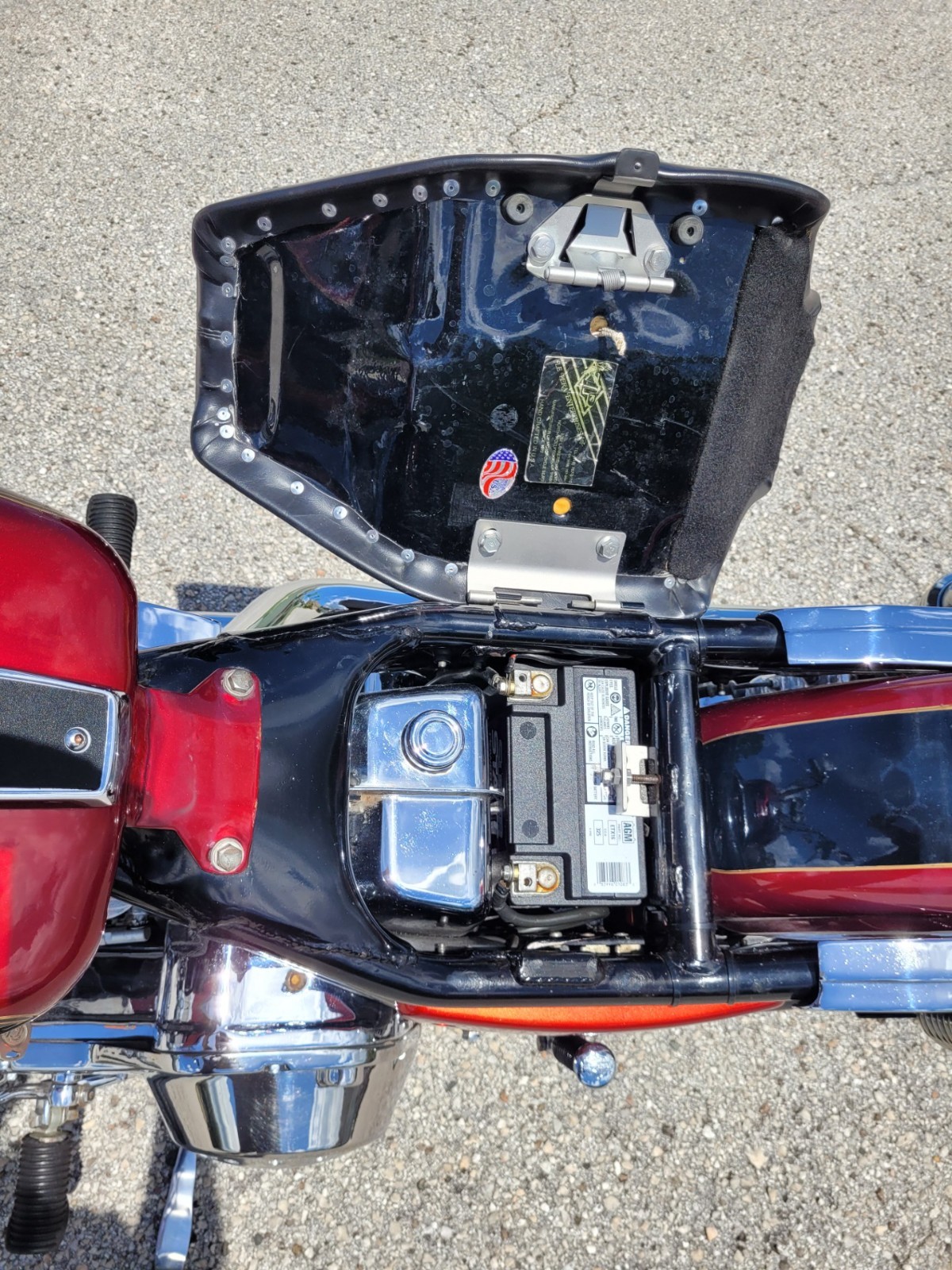 Harley-Davidson-FXRDG-Disc-Glide-1984-16