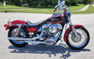 Harley-Davidson-FXRDG-Disc-Glide-1984