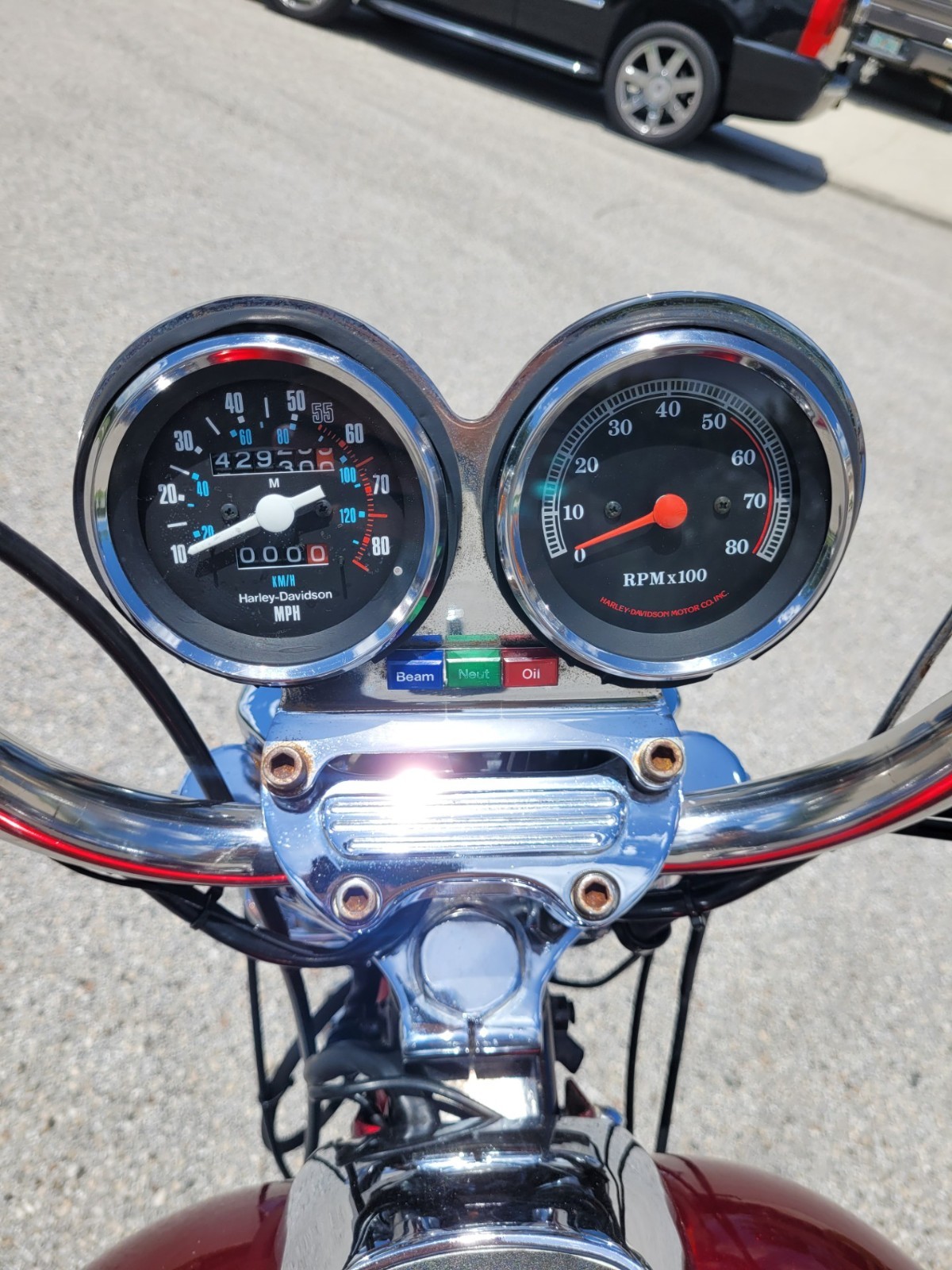 Harley-Davidson-FXRDG-Disc-Glide-1984-9