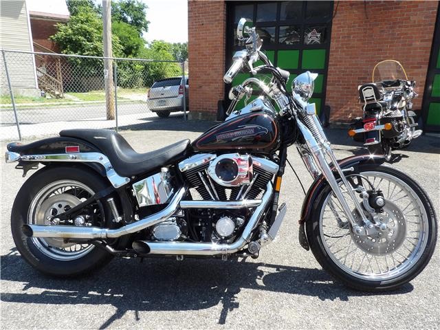 Harley-Davidson-FXSTS-1990-1