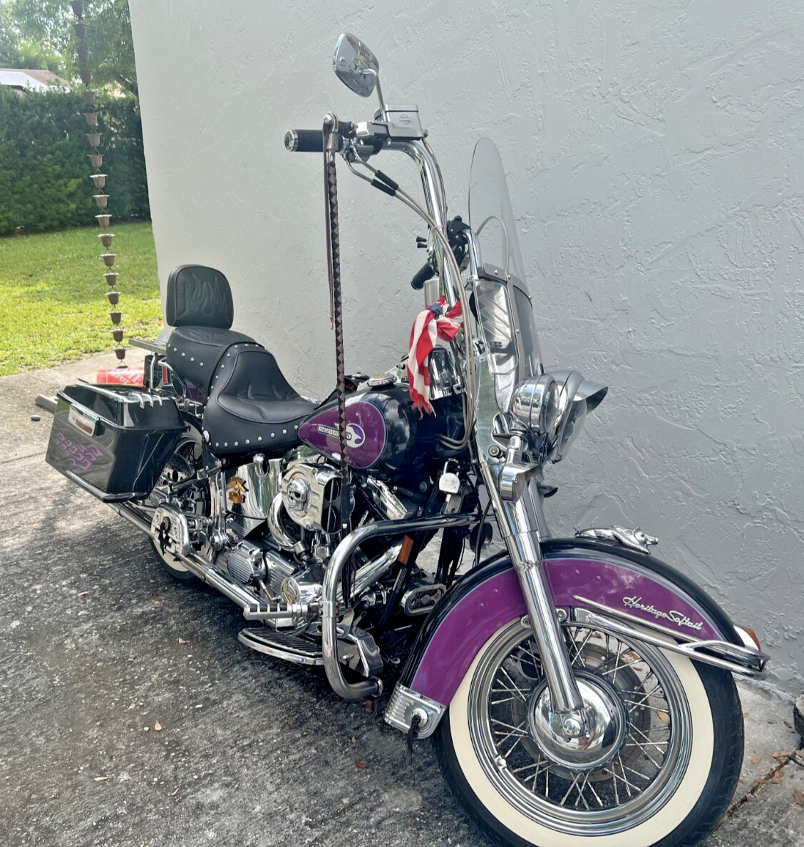 Harley-Davidson-Heritage-Softail-Classic-1995-1