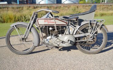 Harley-Davidson-J-1915