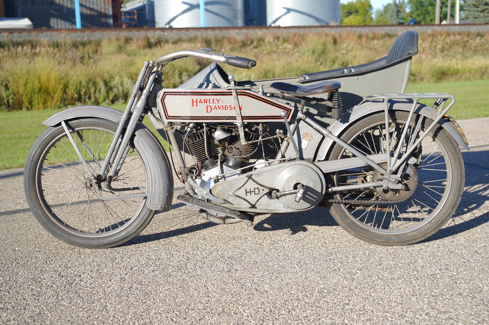 Harley-Davidson-J-1915
