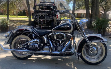 Harley-Davidson-MooglideMoocow-1993