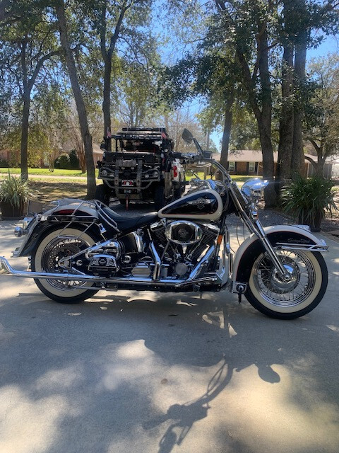 Harley-Davidson-MooglideMoocow-1993