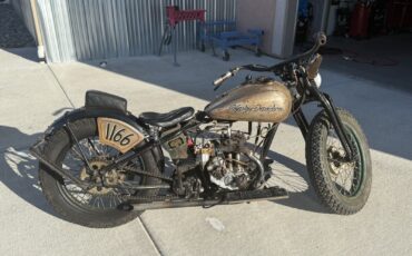 Harley-Davidson-Other-1932