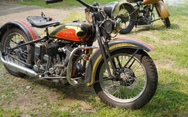 Harley-Davidson-Other-1933-1