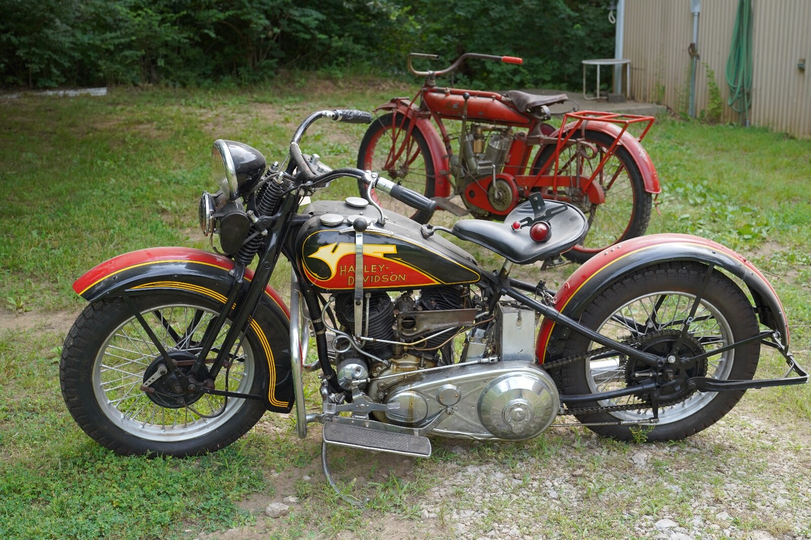 Harley-Davidson-Other-1933-14
