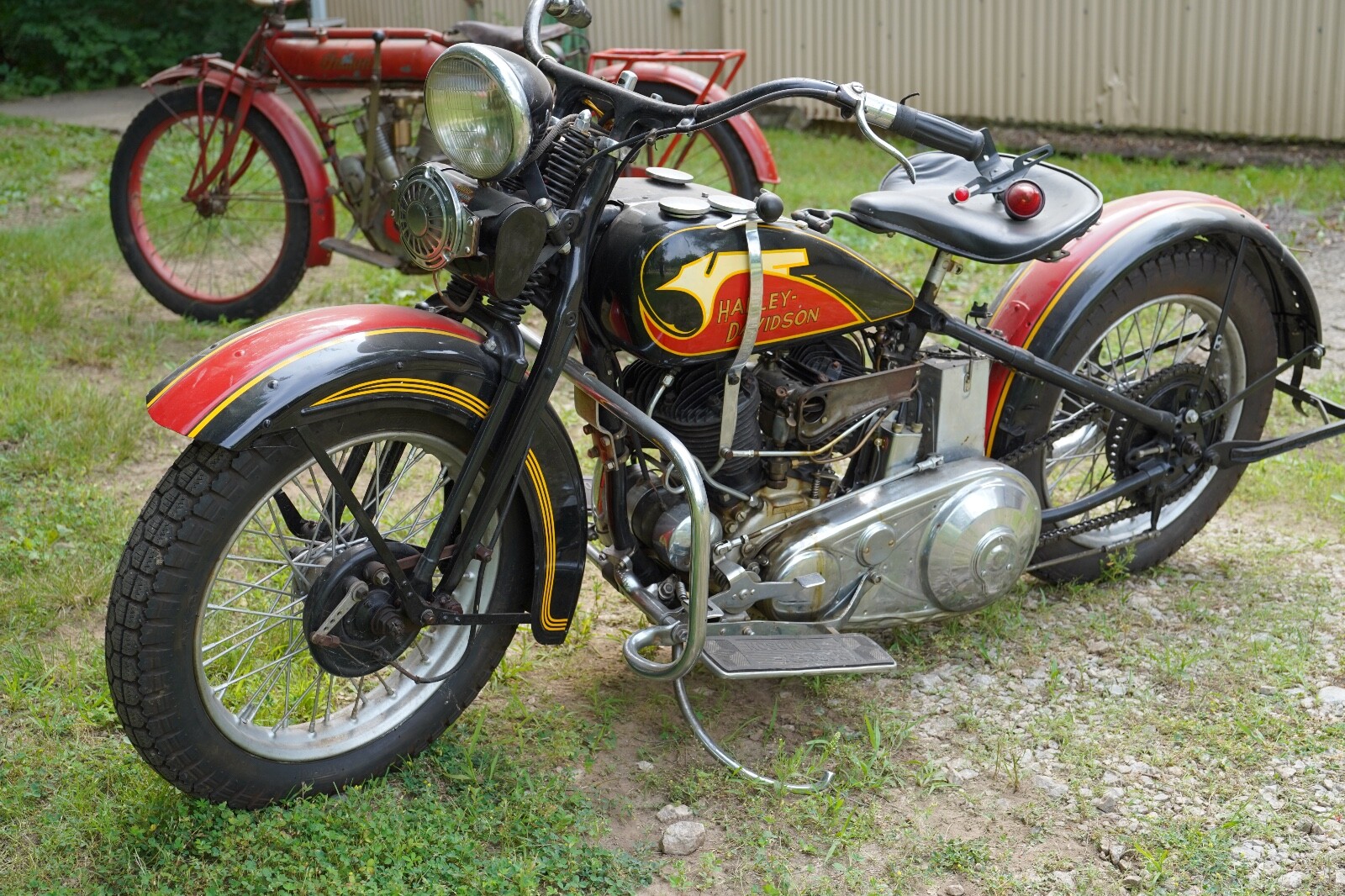 Harley-Davidson-Other-1933-15