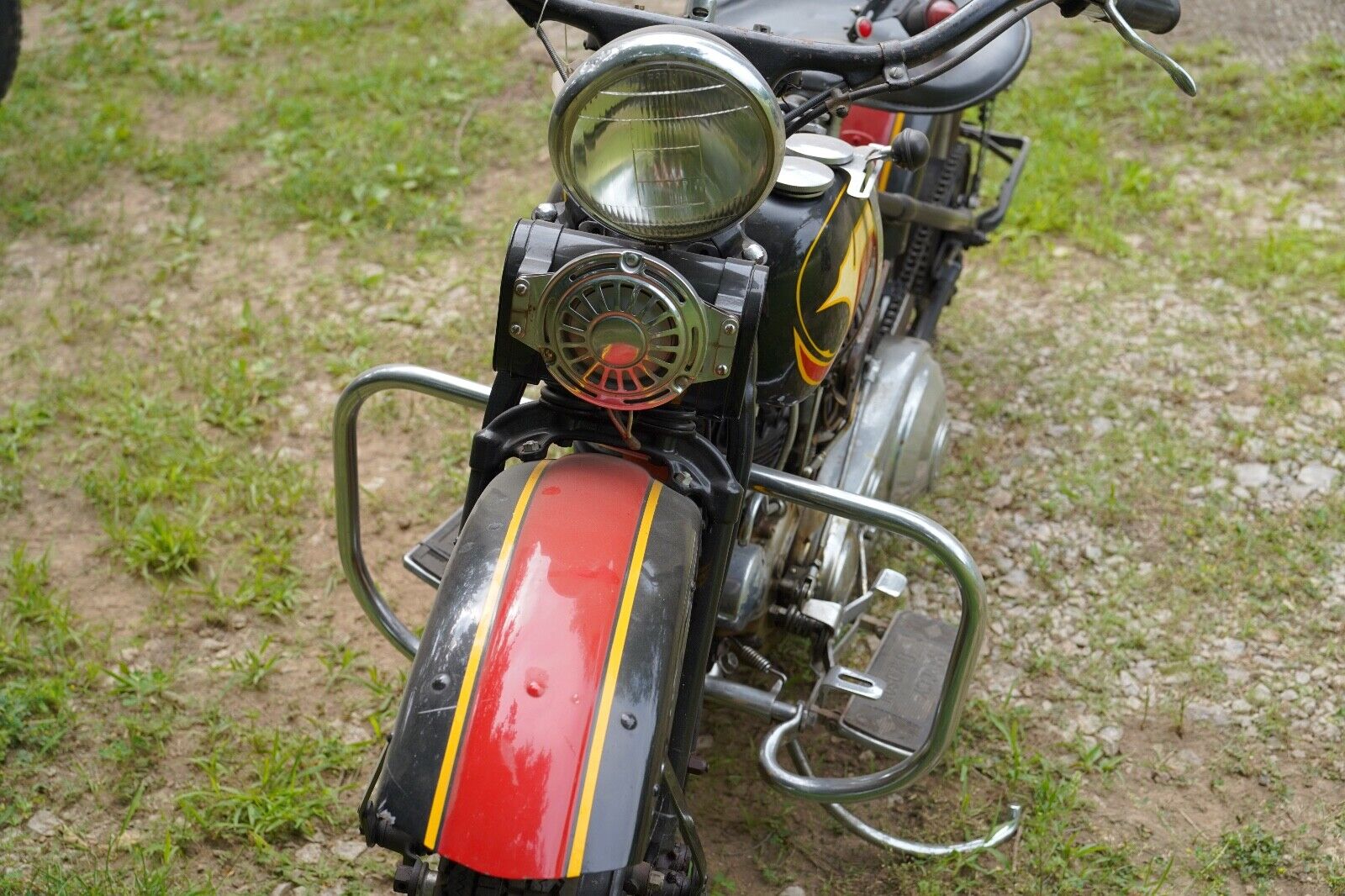 Harley-Davidson-Other-1933-33