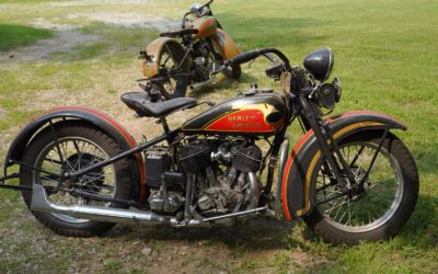 Harley-Davidson Other 1933