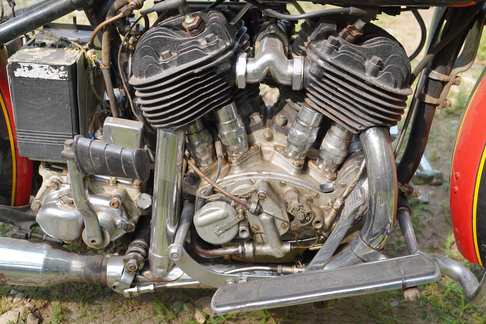 Harley-Davidson-Other-1933-6